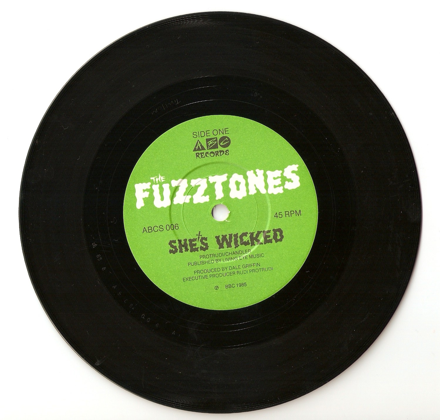 Fuzztones Shes Wicked Fuzztones Shes Wicked
