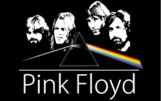Berita Baru Pink Floyd