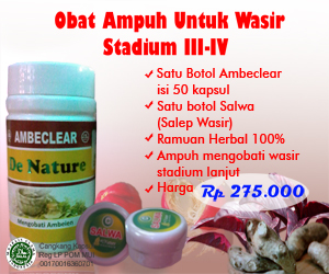 Obat Jamu Ambeien Obat Jamu Ambeien