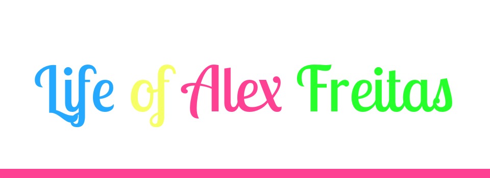 Life Of Alex Freitas