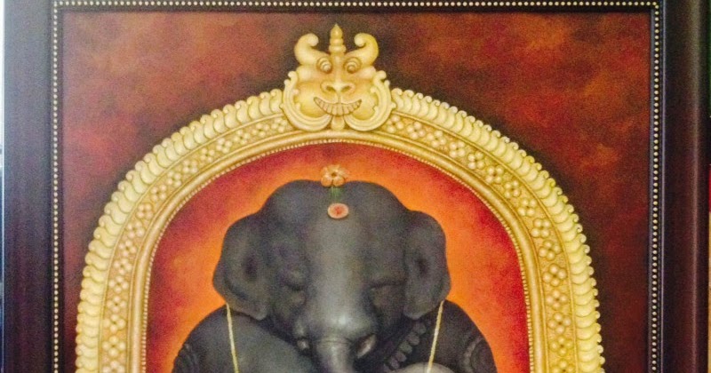 All About Temples: Shree Ganesha Temple, Idagunji, Karnataka