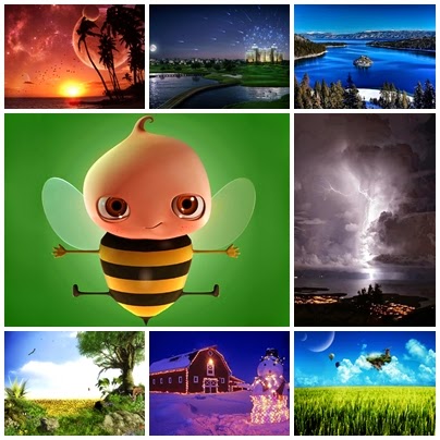 Download Photoscape 3.7 Terbaru Download Photoscape 3.7 Terbaru