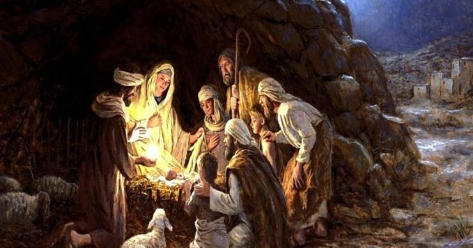 67 Not Out: Christmas Day Wishes