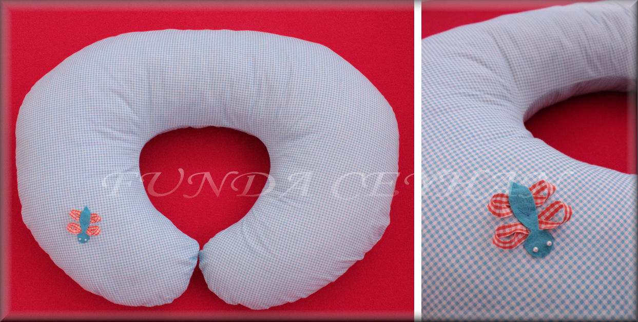 ! Funda Ceyhan EMZİRME YASTIĞI ! Funda Ceyhan EMZİRME YASTIĞI