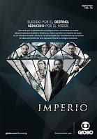 telenovela Imperio