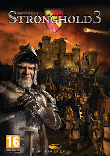 STRONGHOLD 3 STRONGHOLD 3