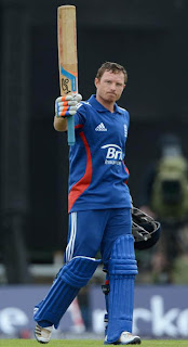 Ian Bell Ian Bell