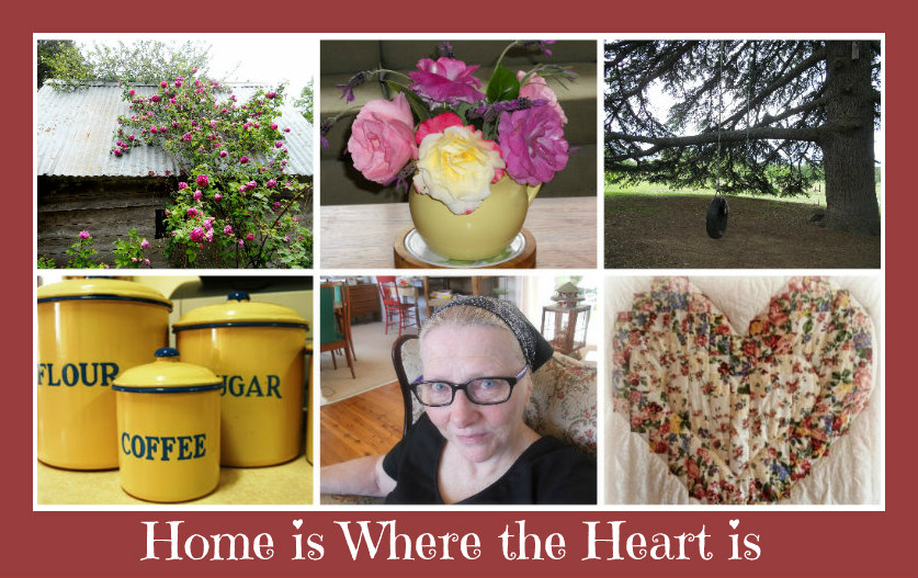 Home is Where the Heart is
