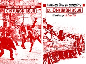 El Cinturón Rojo