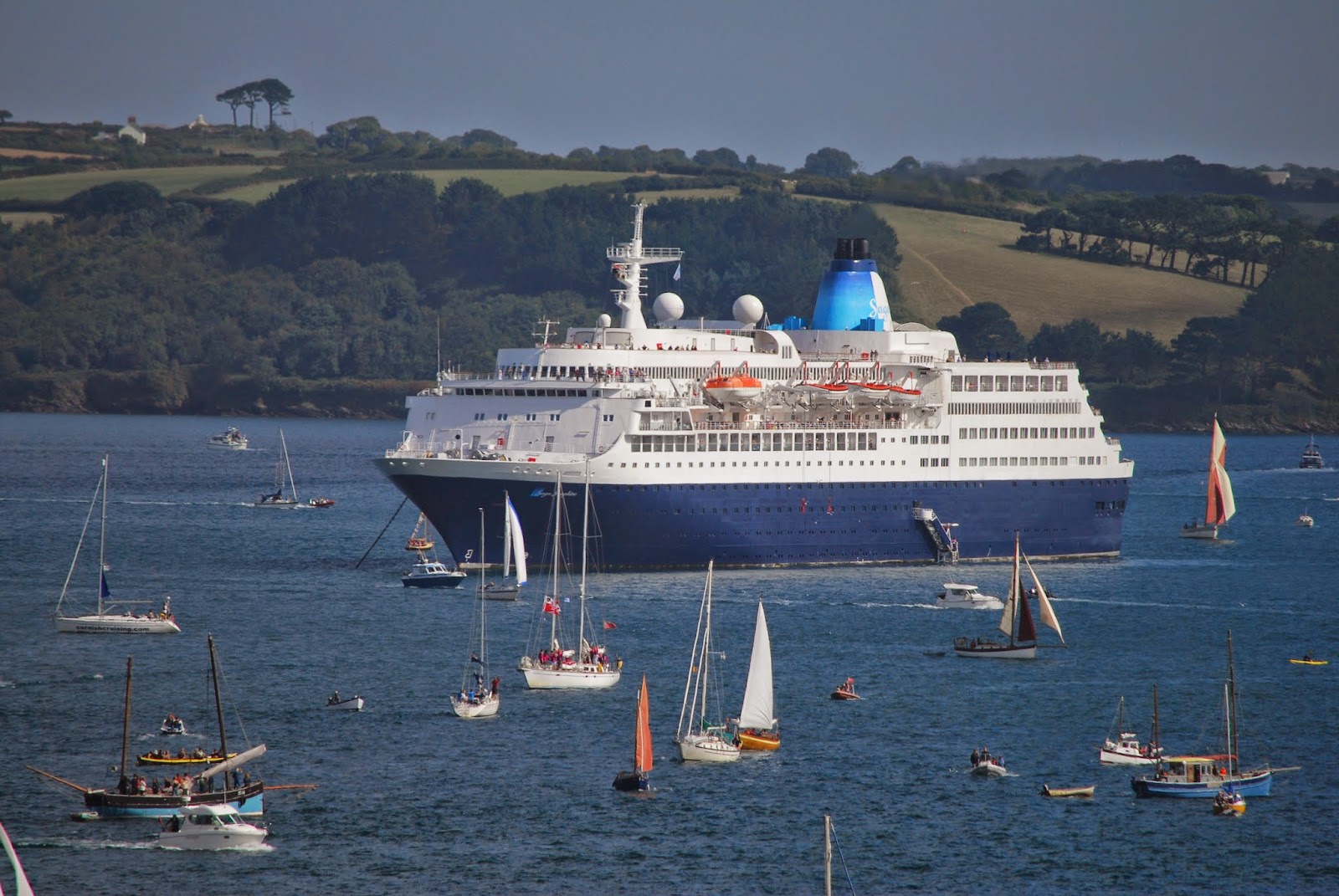 GOLDEN AGE OF OCEAN TRAVEL WITH "MARITIME MEMORIES"