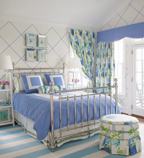 Interiors Design Living Room And Bedroom | Home Designs Plans
