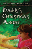 Daddy's Christmas Angel