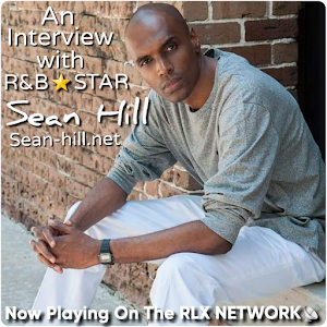 An Interview🎙With SEAN HILL