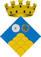 Escut de Sant Feliu de Codines