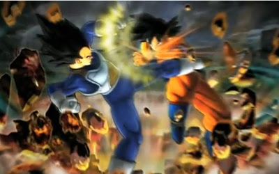 Fashion World Game 2011 on New Dragon Ball Game Project Age 2011