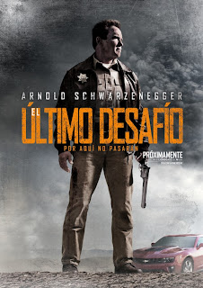 El Último Desafío