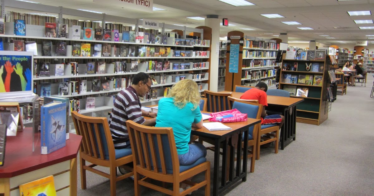 the Annandale Blog Fairfax County to survey public on future of