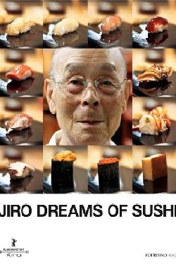 Watch Jiro Dreams of Sushi 2011 film online