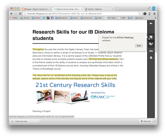 download evernote clearly download evernote clearly