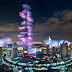 Những điều xa xỉ tới mức điên rồ chỉ có ở Dubai