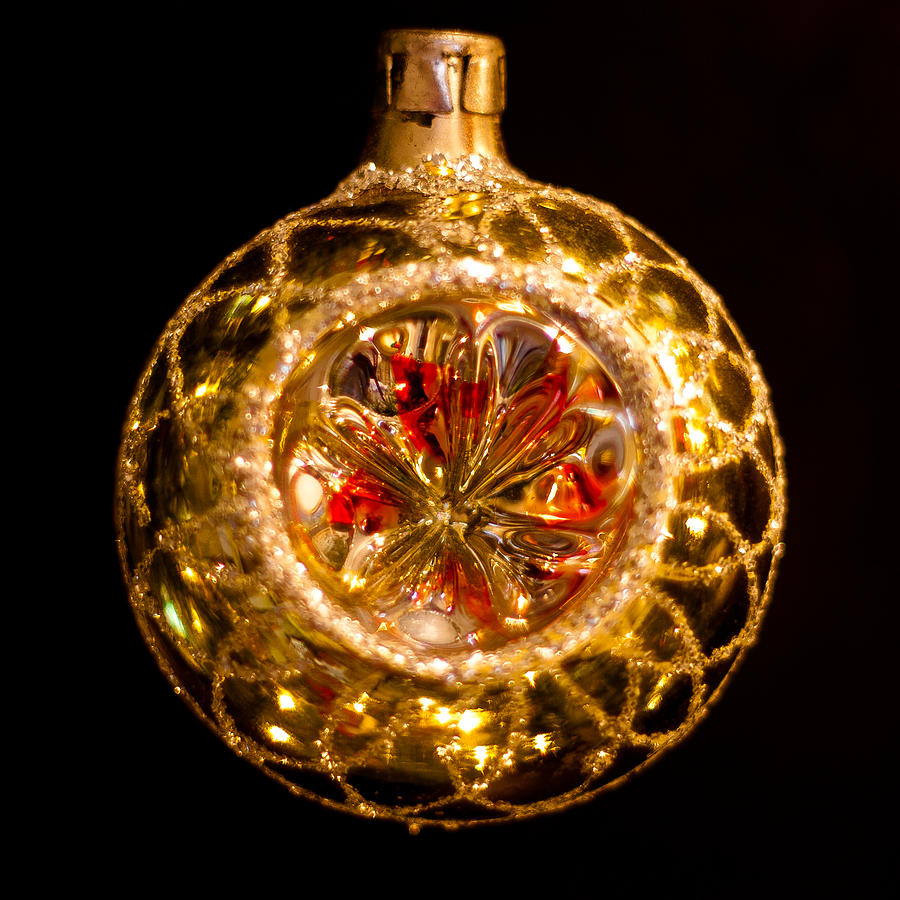 Posh 1960s baubles