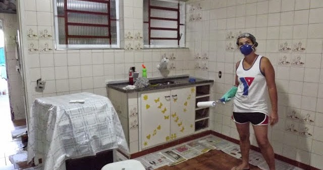 Das coisas que eu fiz Pintura com tinta Epóxi -> Tinta Para Pintar Armario De Banheiro Das coisas que eu fiz Pintura com tinta Epóxi -> Tinta Para Pintar Armario De Banheiro