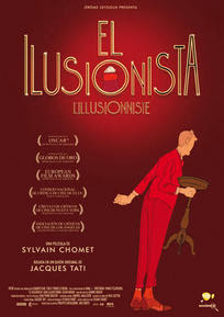 El Ilusionista