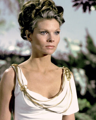 Cathy Lee Crosby actriz de cine Cathy Lee Crosby actriz de cine