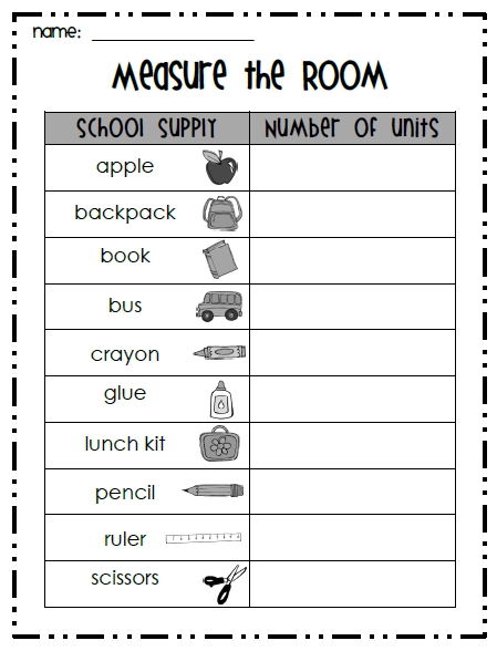 Plants homework sheets