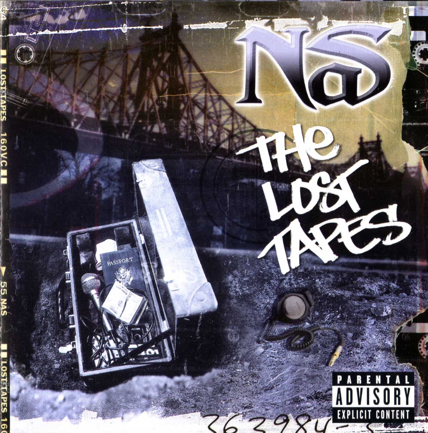 Nas Nas