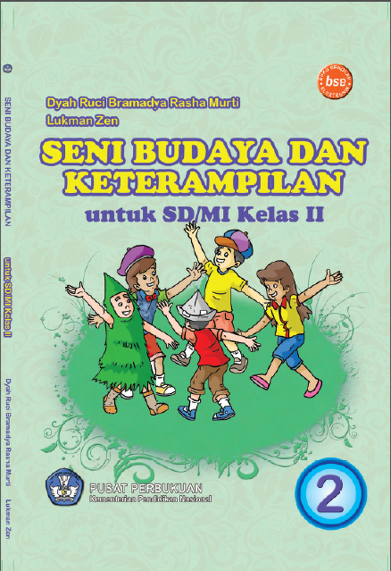 buku seni budaya dan ketrilan kelas 2 sd hm photo studio buku seni budaya dan ketrilan kelas 2 sd hm photo studio