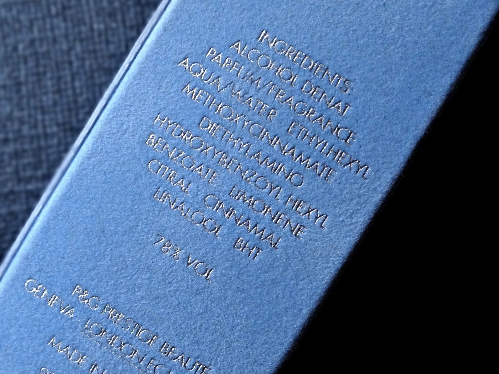 Makeup, Beauty and More Dolce & Gabbana Light Blue Eau de Toilette Spray