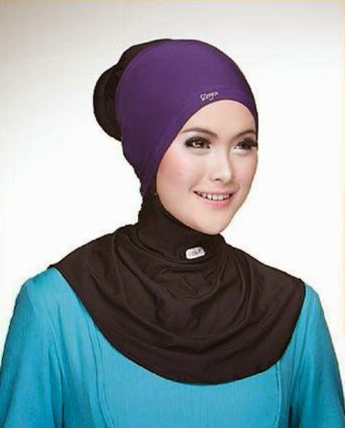 Apa Fungsi Utama dari Ciput Hijab? Inilah Jawabannya Apa Fungsi Utama dari Ciput Hijab? Inilah Jawabannya