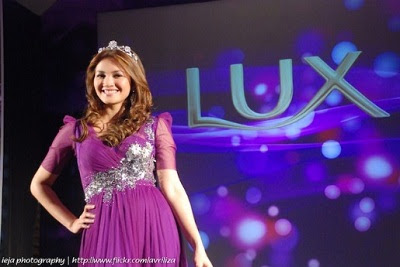 Fazura Luz's New Ambassador