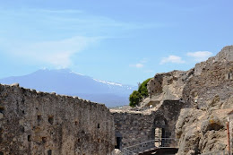 CASTELLO NORMANNO DI CALATABIANO