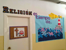 clase de RELIGIÓN