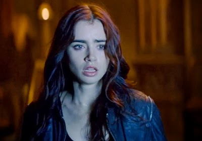 Shadowhunters: Citt di ossa HD Streaming