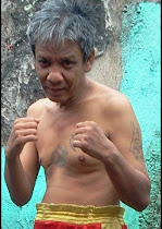 Best Boxer Alberto