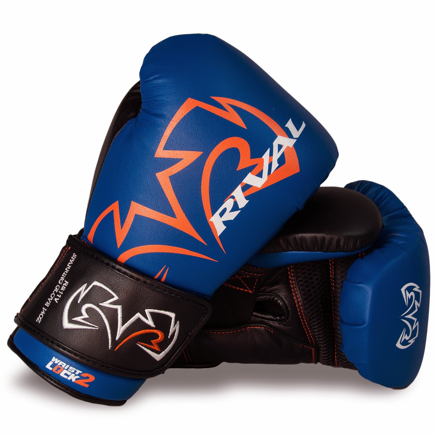 Geezers Boxing Rival RS11VEvolution Velcro Sparring Boxing Gloves...