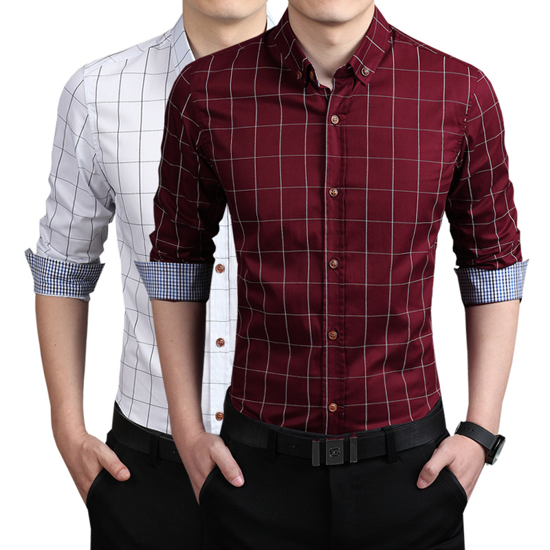 Te mostramos la mejor ropa sport elegante para chicos.
