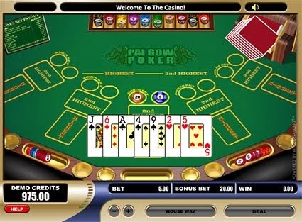 Casino free game online play poker who plays the adversary to bond in the casino royale