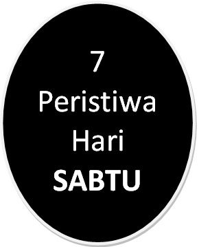 Keutamaan Hari Sabtu Menurut Islam