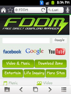 Free Direct Download Manager Free Direct Download Manager