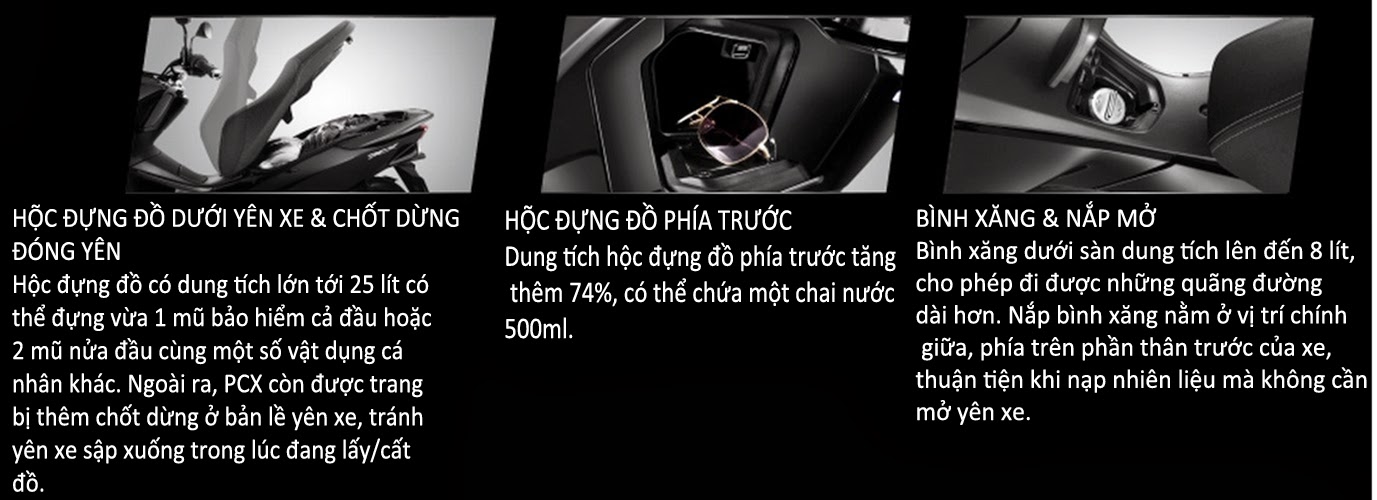 Giá xe PCX 2014 hình ảnh đánh giá chi tiết Giá xe PCX 2014 hình ảnh đánh giá chi tiết