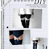 DIY garter leggings tutorial