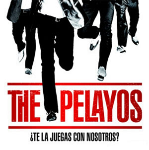 The Pelayos (2012) - (Eduard Cortés) The Pelayos (2012) - (Eduard Cortés)