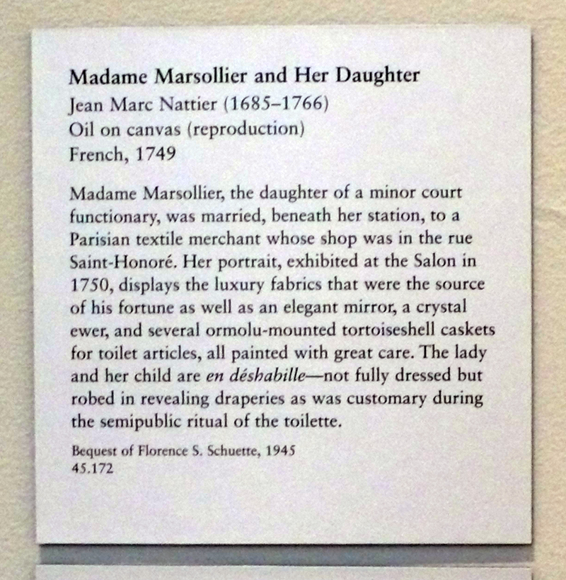 Artwork labels template picture