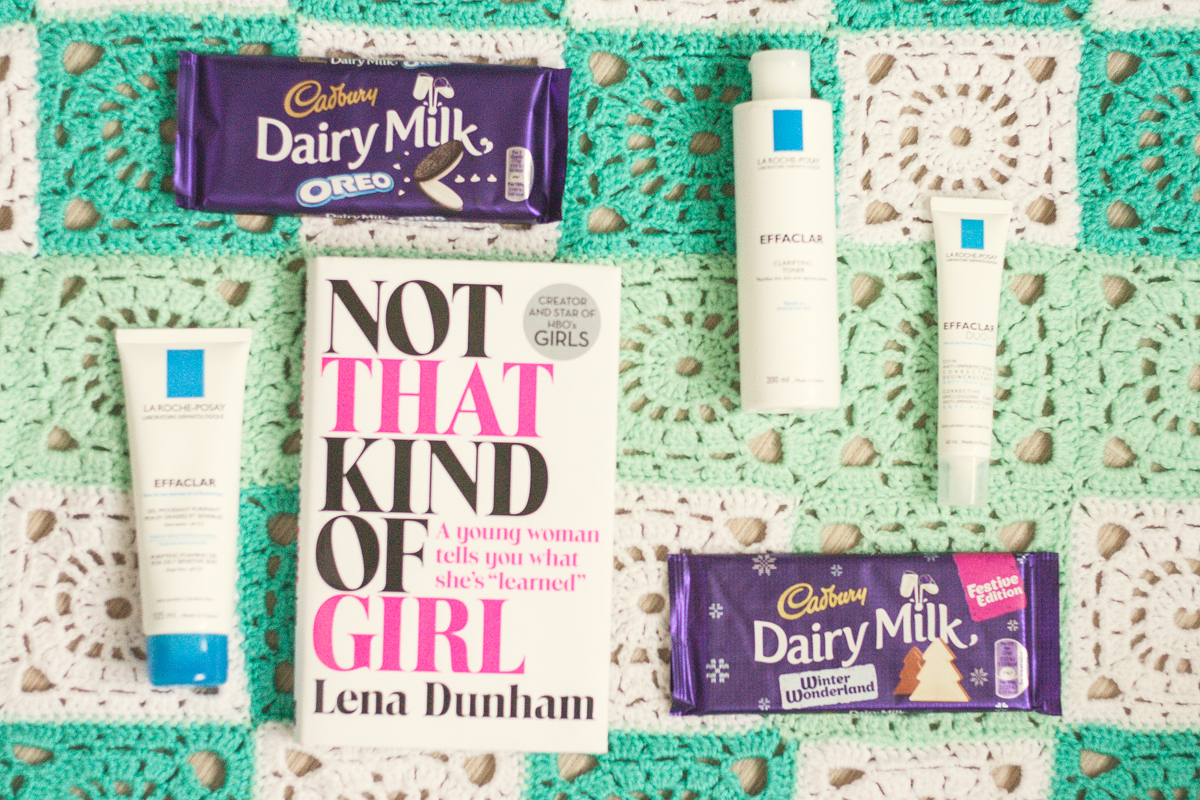 Technicolour Dreamer's February Favourites