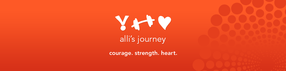 Alli's Journey