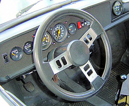 A Palace Of Automobile Simca 1000 Rallye 2 1977